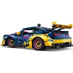 LEGO Technic Γκαράζ Προσαρμογής Αυτοκίνητο Ford Mustang GT  42236 5702018067567