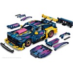 LEGO Technic Γκαράζ Προσαρμογής Αυτοκίνητο Ford Mustang GT  42236 5702018067567