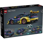 LEGO technic custom garage ford mustang gt car 42236 5702018067567