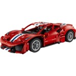 LEGO technic ferrari 488 pista car 42235 5702018067727