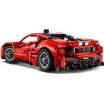 LEGO Technic Αυτοκίνητο Ferrari 488 Pista  42235 5702018067727