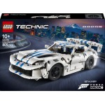 LEGO Technic Σπορ Αυτοκίνητο Dodge Viper GTS-R  42234 5702018067543
