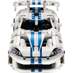 LEGO Technic Σπορ Αυτοκίνητο Dodge Viper GTS-R  42234 5702018067543