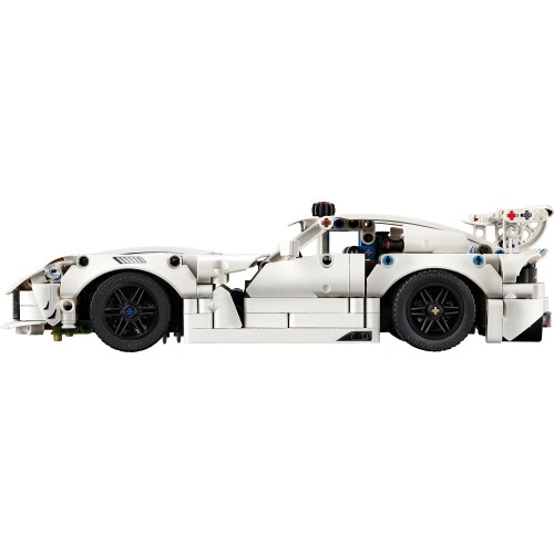 LEGO Technic Σπορ Αυτοκίνητο Dodge Viper GTS-R  42234 5702018067543