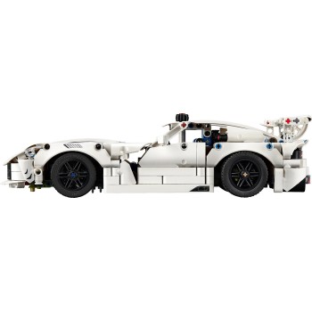 LEGO Technic Σπορ Αυτοκίνητο Dodge Viper GTS-R  42234 5702018067543