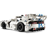 LEGO technic dodge viper gts-r sports car 42234 5702018067543