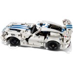 LEGO technic dodge viper gts-r sports car 42234 5702018067543