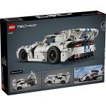 LEGO technic dodge viper gts-r sports car 42234 5702018067543