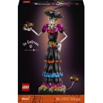 LEGO Ideas Λα Κατρίνα  21372 5702018066331