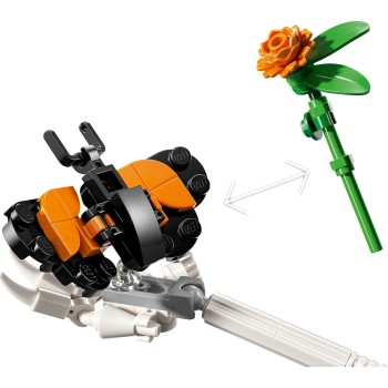 LEGO Ideas Λα Κατρίνα  21372 5702018066331