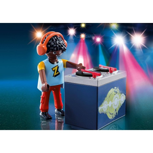 Playmobil Dj 5377 4008789053770