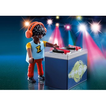 Playmobil Dj 5377 4008789053770