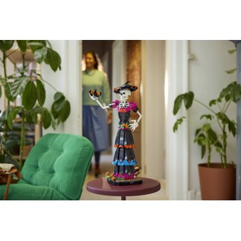 LEGO Ideas Λα Κατρίνα  21372 5702018066331
