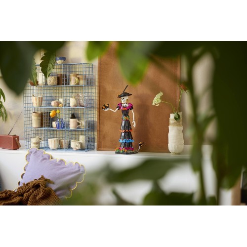 LEGO Ideas Λα Κατρίνα  21372 5702018066331