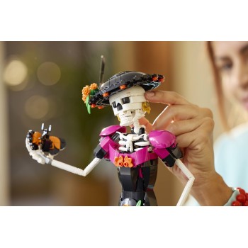 LEGO Ideas Λα Κατρίνα  21372 5702018066331