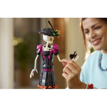 LEGO Ideas Λα Κατρίνα  21372 5702018066331