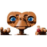 LEGO ideas e.t. the extra-terrestrial 21370 5702018066324