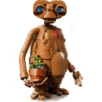 LEGO ideas e.t. the extra-terrestrial 21370 5702018066324