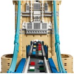 LEGO Architecture Η Γέφυρα του Πύργου  21067 5702018063705
