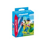 Playmobil Window Cleaner 5379 4008789053794