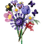 Botanicals & LEGO® Editions Μπουκέτο Λουλουδιών της Ολίβια Ροντρίγκο  11507 5702018061824