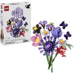 Botanicals & LEGO® Editions Μπουκέτο Λουλουδιών της Ολίβια Ροντρίγκο  11507 5702018061824