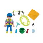 Playmobil Καθαριστής Τζαμιών 5379 4008789053794