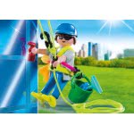 Playmobil Window Cleaner 5379 4008789053794