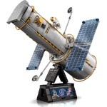 LEGO space icons hubble telescope 11382 5702018063637