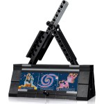 LEGO space icons hubble telescope 11382 5702018063637