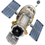 LEGO space icons hubble telescope 11382 5702018063637