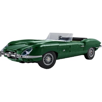 LEGO Icons jaguar e-type 11381 5702018063620