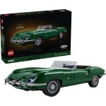 LEGO Icons jaguar e-type 11381 5702018063620