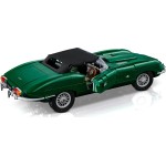 LEGO Icons jaguar e-type 11381 5702018063620
