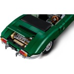 LEGO Icons jaguar e-type 11381 5702018063620