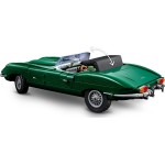 LEGO Icons jaguar e-type 11381 5702018063620