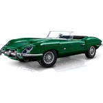 LEGO Icons jaguar e-type 11381 5702018063620