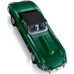 LEGO Icons jaguar e-type 11381 5702018063620
