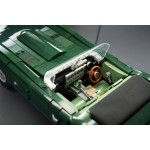 LEGO Icons jaguar e-type 11381 5702018063620