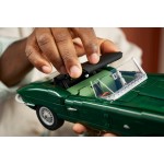 LEGO Icons jaguar e-type 11381 5702018063620
