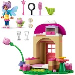 LEGO Το Κουκλόσπιτο της Γκάμπι Σπιτάκι στον Κήπο της Γατονεράιδας  11212 5702018063507