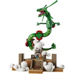 LEGO Pokemon™ Ρεϊκουέιζα  72168 5702018068380