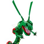 LEGO pokemon rayquaza 72168 5702018068380