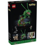 LEGO pokemon rayquaza 72168 5702018068380