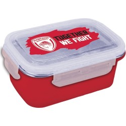 Χάρτινη Πόλη Stainless Steel Food Container - Olympic Basketball 5 HP.BTS LB.106 5206021142865