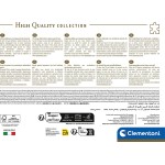 Clementoni Puzzle High Quality K-pop Demon Hunters Compact box 1000 pcs 1260-37126 8005125371266
