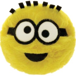 ty Fluffy Ball Beanie Bouncers Minions 1607-83106 008421831067
