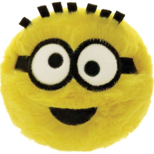 ty χνουδωτό μπαλάκι beanie bouncers minions 1607-83106 008421831067