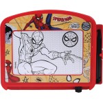 As company AS Πίνακας Γράψε Σβήσε Spider-man Evergreen Travel Για 3+ Ετών 1028-13073 5203068130732