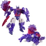 Hasbro Tra cyberworld ultimate shockwave dino G1963 / G2162 5010996399724